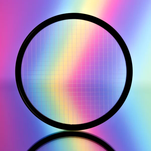 Prism Lens Fx Starburst