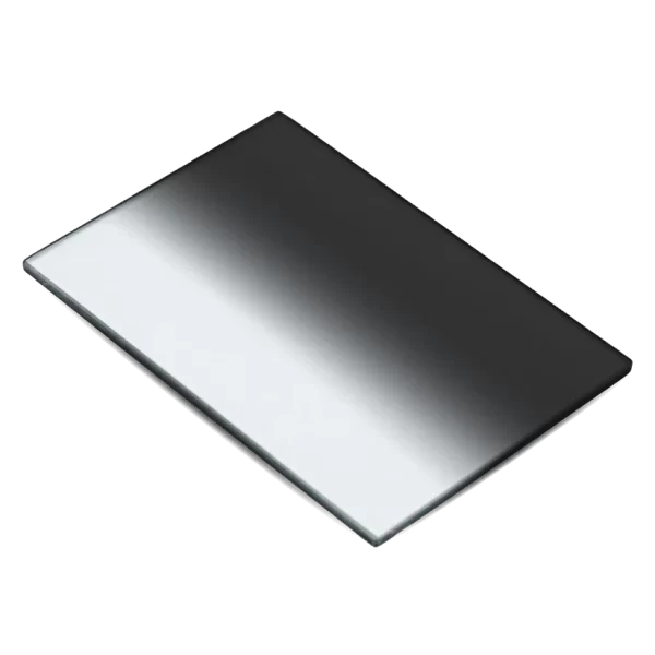 Tiffen 4x5.65" Grad ND Set SOFT EDGE