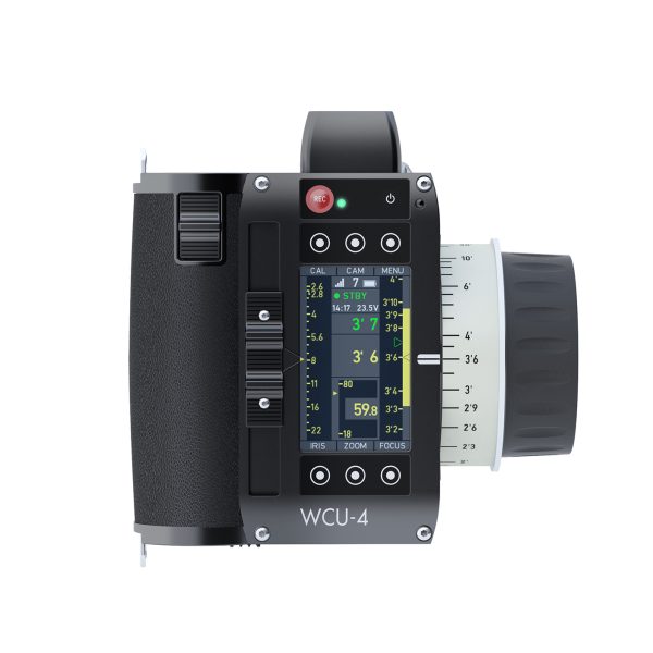 Arri WCU 4 Remote Focus